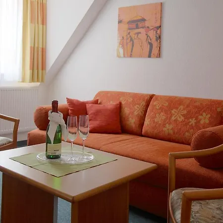 Adler-hotel Delitzsch