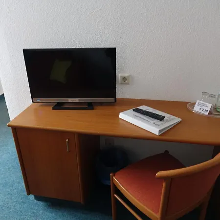 Adler-hotel