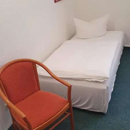 Adler-hotel Delitzsch