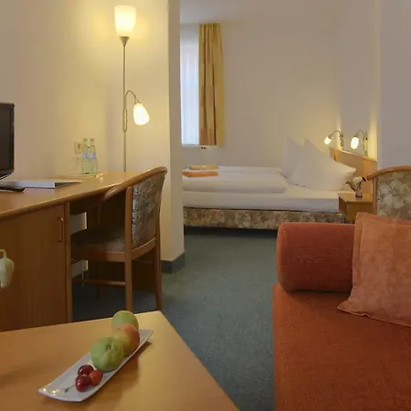 Adler-hotel Pensionat