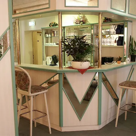 Adler-hotel 게스트하우스 3*