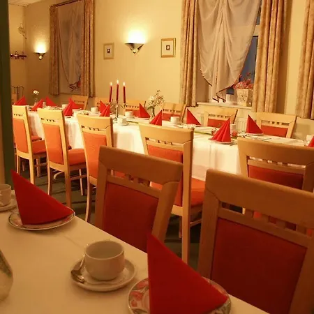 Adler-hotel 3* Delitzsch