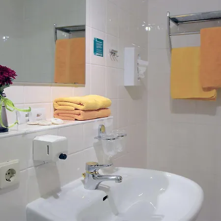 Adler-hotel Delitzsch